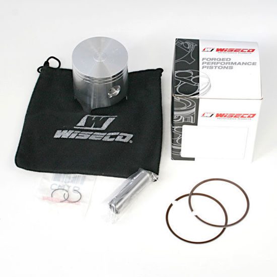 Bilde av KTM 200EXC/XC/XC-W '98-16 ProLite 2559CD