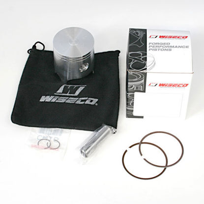 Bilde av KTM 200EXC/XC/XC-W '98-16 ProLite 2598CD