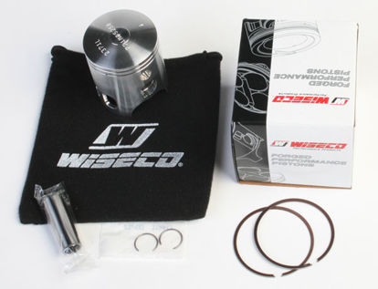 Bilde av Yamaha RT100 '90-00, RD200 '74-76 2126CD