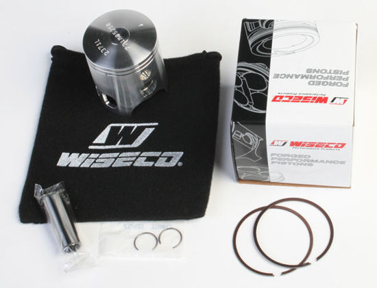 Bilde av Yamaha RT100 '90-00, RD200 '74-76 2126CD