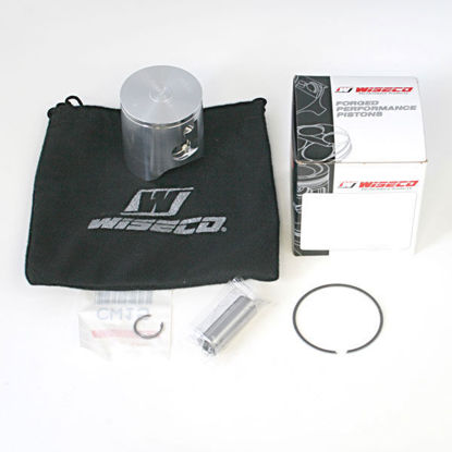 Bilde av KTM 125SX '01-24, Husq TE/TC125 2205CS