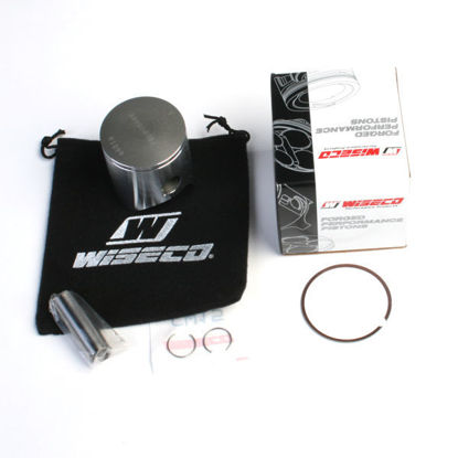 Bilde av Kawasaki KX125 '01-08 GP Series 2126CS