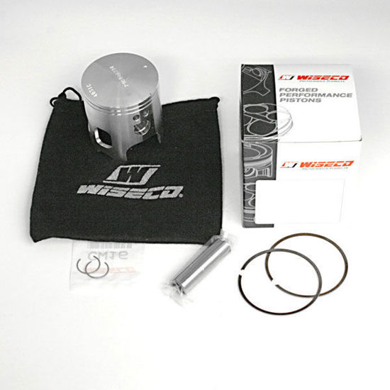 Bilde av Yam YFZ350 Banshee +5mm Long Rod 2520CD