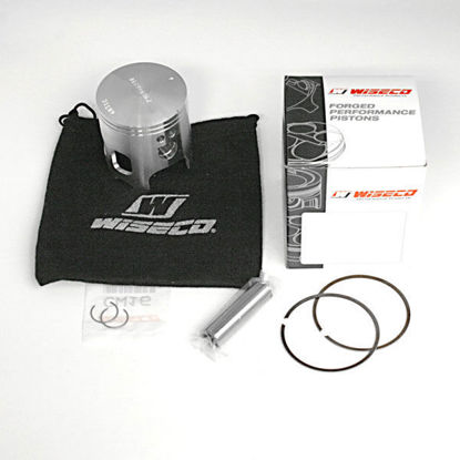 Bilde av Yam YFZ350 Banshee +5mm Long Rod 2539CD