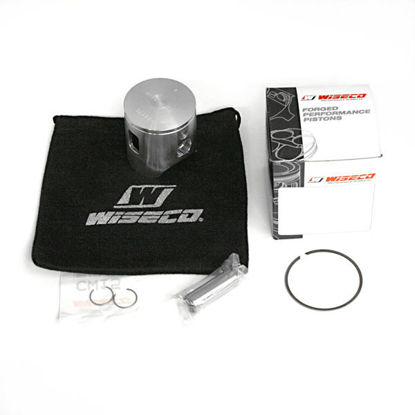 Bilde av Yamaha YZ125 '02-04 ProLite 2146CS