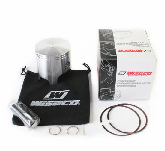 Bilde av Yamaha WR200 '92-98 2638CD