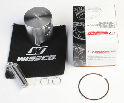 Bilde av KTM 200 SX  '03-05 ProLite 2520CS