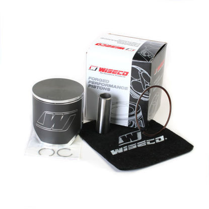 Bilde av Suz RM125 '04-10 GP Series 2284CS