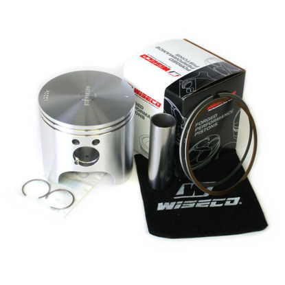 Bilde av Kawasaki SX800R '03-10 3268KD