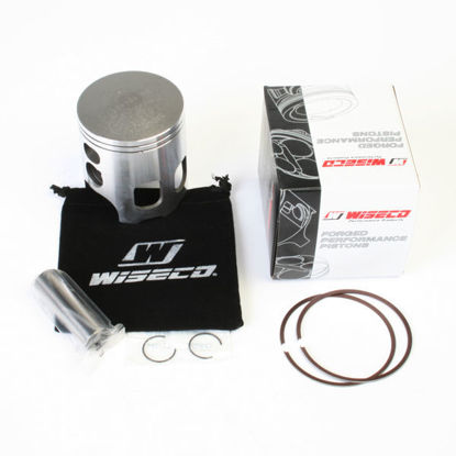 Bilde av Yam YFZ350 Banshee/RZ350 GPSeries 2579CD