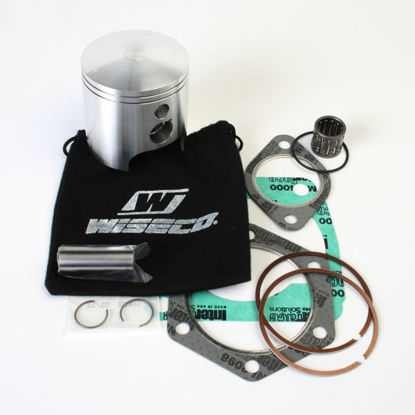 Bilde av Polaris 250 ATV '85-05(536M07300 2874CD)