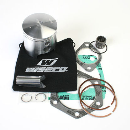 Bilde av Polaris 250 ATV '85-05(536M07350 2894CD)