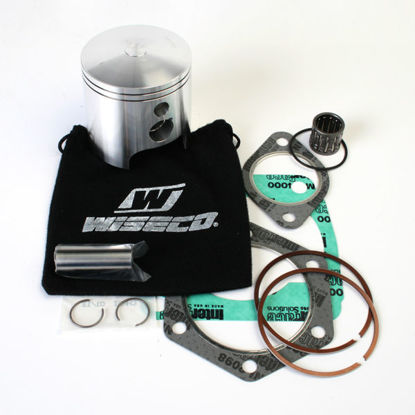 Bilde av Polaris 250 ATV '85-05(536M07400 2913CD)
