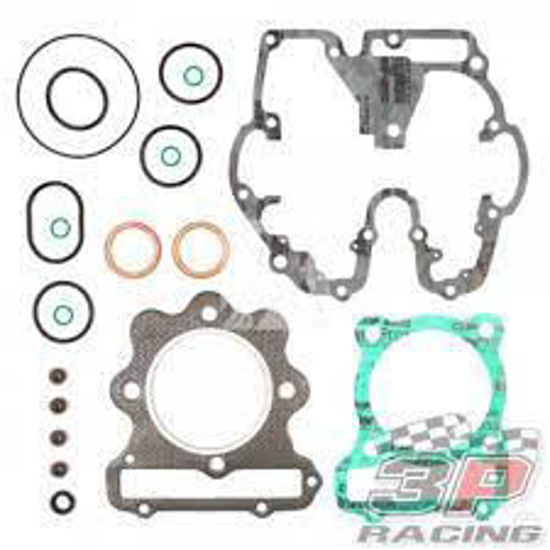Bilde av TopEnd Gasket Kit Honda XRL250 & XR250