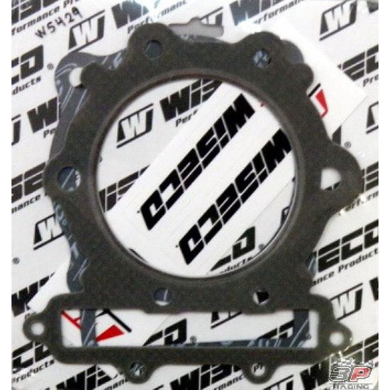 Bilde av TopEnd Gasket Kit Honda XR600 '85-01
