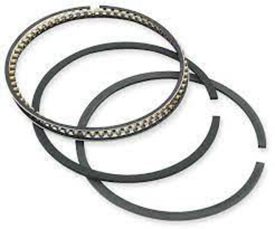 Bilde av  102.41mm (4.032") Auto Ring Set- 1 cyl.