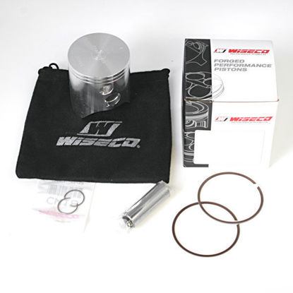 Bilde av STEMPEL 67,00MM HONDA CR250 02-04