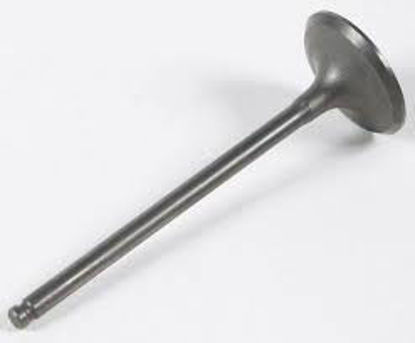 Bilde av Valve Steel Exh Honda 50cc '91-13
