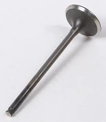 Bilde av ProX Steel Exhaust Valve CRF450R '13-26 + CRF450RX '17-26