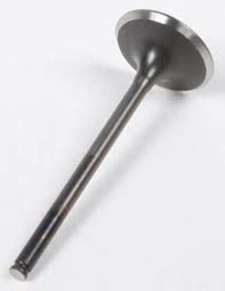 Bilde av ProX Steel Exhaust Valve CRF450R '02-06
