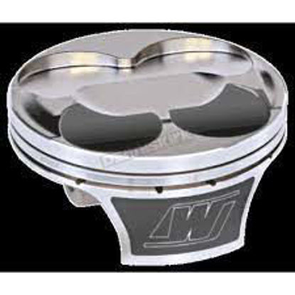 Bilde av Racers Elite Hon CRF450R '13-16 14:1 CR