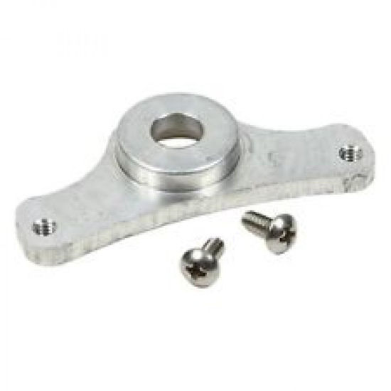 Bilde av Wiseco Hour/Tach Meter Universal Mount