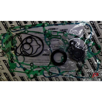 Bilde av Wiseco Top End Bearing 18x23x24mm