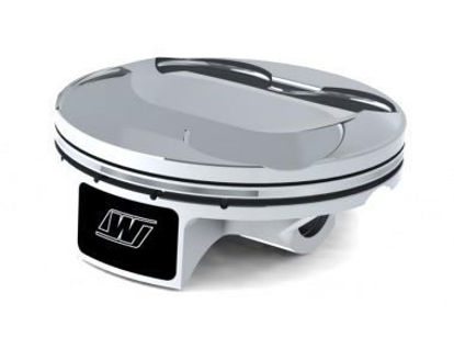 Bilde av Wiseco Piston Kit Honda CRF450R '17-26 CR.13.5:1  (95.95mm)