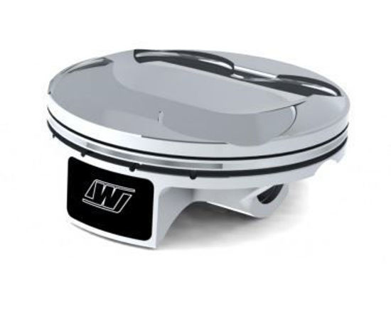 Bilde av Wiseco Piston Kit Honda CRF450R '17-26 CR.13.5:1  (95.96mm)