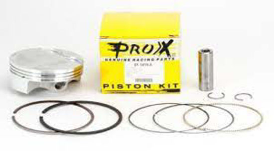 Bilde av ProX Piston Kit CRF450X'19-26+CRF450L'19-26 12.0:1 (95.98mm)