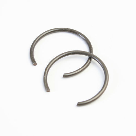 Bilde av 13mm Round Wire Locks - Set of Two