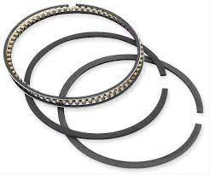 Bilde av 53.50 mm Ring Set