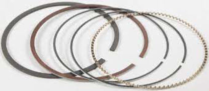 Bilde av 96.00 mm Ring Set