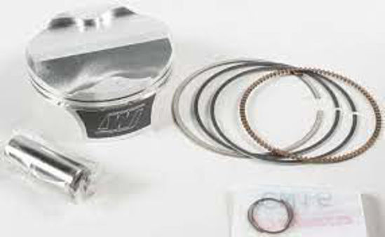 Bilde av KTM250SX-F '06-12/EXC-F '07-13 12.8:1 CR