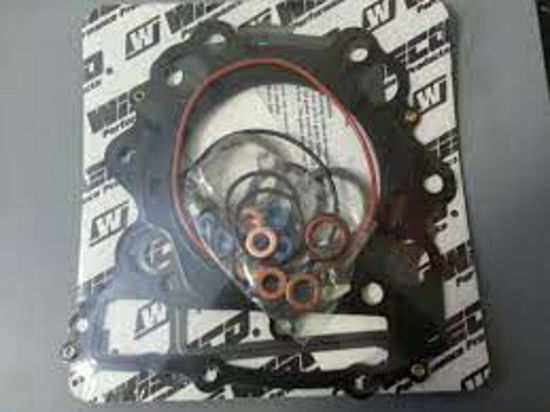 Bilde av T.E. Gskt KTM250SXF '05-12 250EXCF'07-13