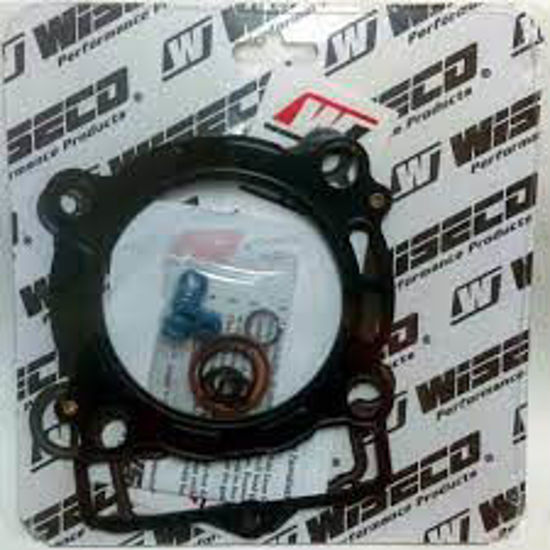 Bilde av TopEnd Gskt Kit KTM 350SX-F '11-16 88mm