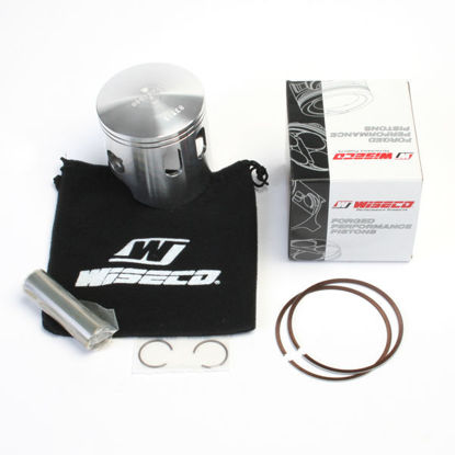 Bilde av Husqvarna CR250, WR250 '74-84 2736CD