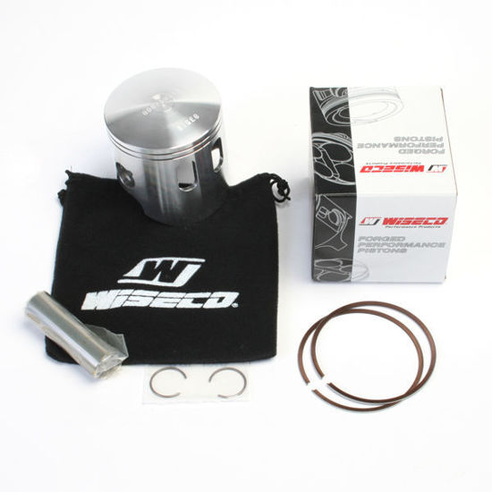 Bilde av Husqvarna CR250, WR250 '74-84 2736CD