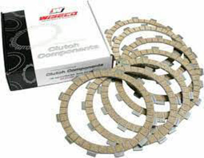 Bilde av Clutch Fiber Kit - 7 Fiber
