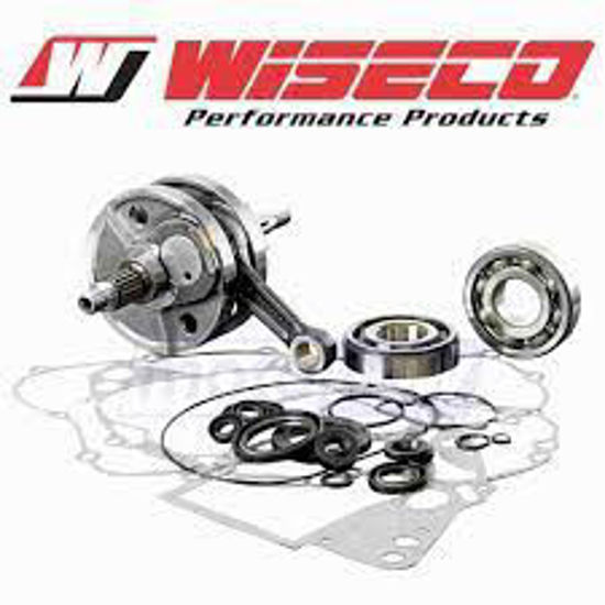 Bilde av Wiseco Crankshaft Kit KTM85SX '13-17