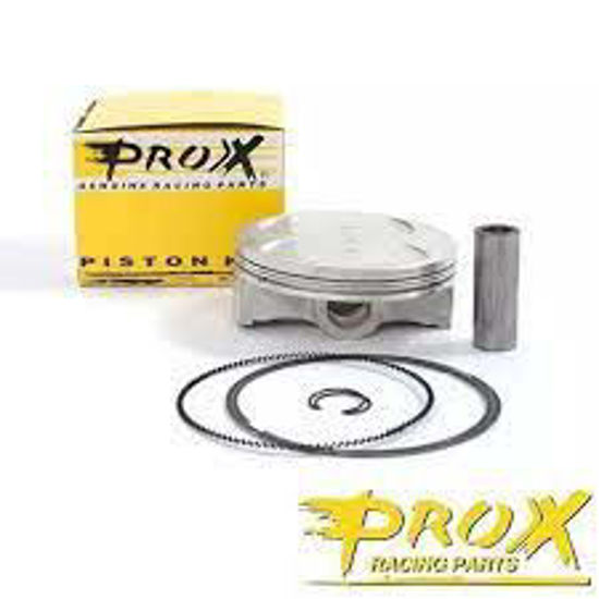 Bilde av ProX Piston Kit KTM250SX-F '23-27 + FC250 14.5:1 (80.97mm)