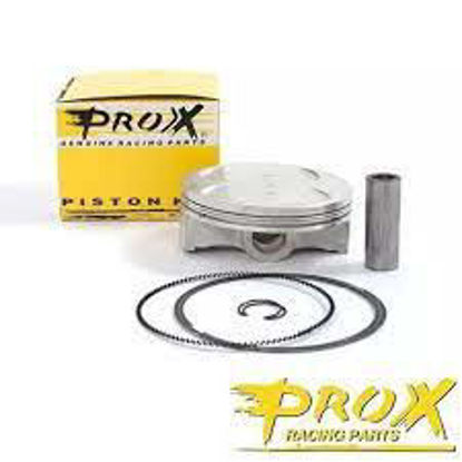 Bilde av ProX Piston Kit KTM250SX-F '23-27 + FC250 14.5:1 (80.98mm)