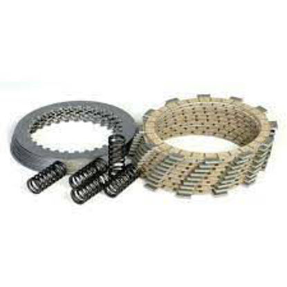 Bilde av Clutch Pack Kit KTM125/200 SX-EXC