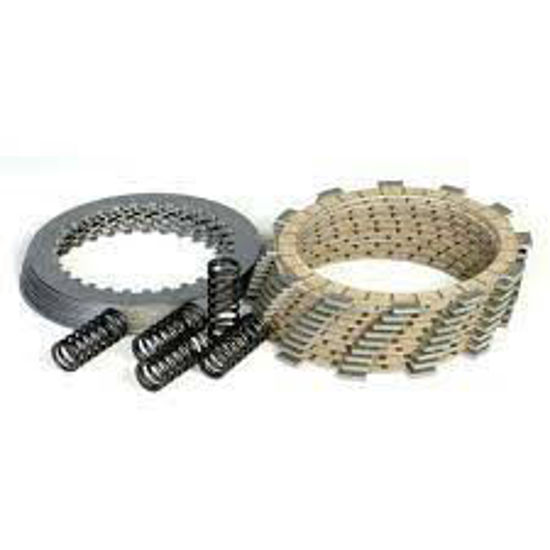 Bilde av Clutch Pack Kit KTM125/200 SX-EXC