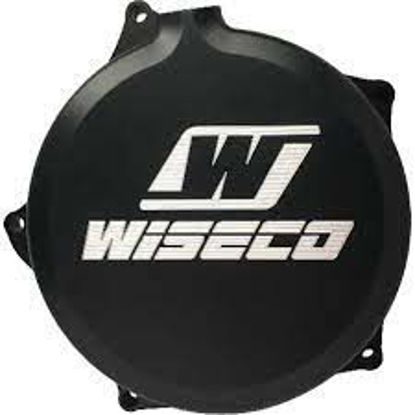 Bilde av Wiseco Clutch Cover KTM 125/150/200