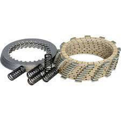 Bilde av Clutch Pack Kit KTM85SX '17-21 W/O Sprg