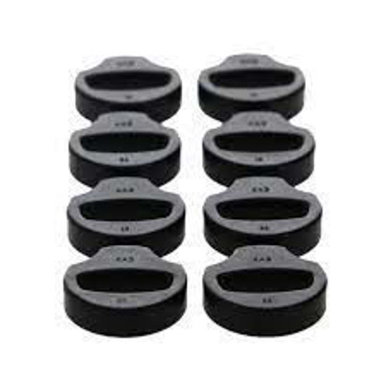 Bilde av Rubber Cushions - WPP3005/3025 (8)