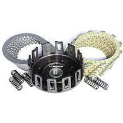 Bilde av Performance Clutch Kit KTM 125 SX/EXC