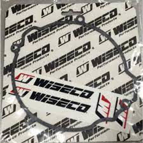 Bilde av Clutch Cover Gasket KTM 125/200 '98-16