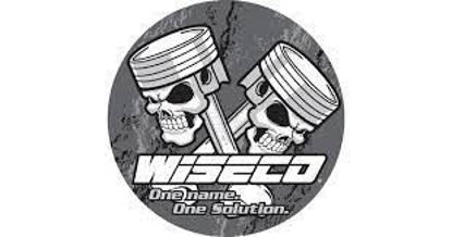 Bilde av Wiseco Piston Kit KTM150EXC TPi '20-25 + TE150i (57.95mm)